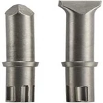 HS19R2PK Pc. Sds-max R-tec Self-sharpening Chisel Set. Fixed Price $43.93.