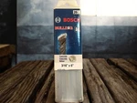 Bosch Bulldog Hammer Drill Concrete Masonry 3/16 Bit Pack Of 25. Fixed Price $111.95.