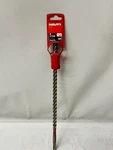 Hilti #2046400 Hammer Drill Bit Te-cx 7/16" 12"- New/ Rusting. Fixed Price $45.00.