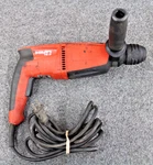 Hilti Te 2-02 Corded Electric Rotary Hammer Drill 327605 (preowned). Fixed Price $69.00.
