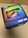 Govee T2 Backlight For 55-65" Tvs, H605C, Synchronized Color. Fixed Price $72.30.