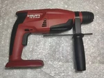 Hilti TE2- A18 Cordless Hammer Drill Tool Only New.. Fixed Price $299.99.