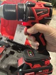 Inspiritech Cordless Drill Drive Battery Power. Fixed Price $59.99.