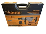 Hoteche Demolition Hammer 10A(1200W) P800311A. Fixed Price $99.99.