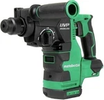 Metabo Hpt DH3628DAQ4M 36V Brushless Sds-plus Li-ion 1-1/8" Cordless Rotary. Fixed Price $446.40.