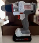 Black & Decker Matrix 20V Max Drill Kit BDCDMT120C + Bdcmtdd Battery Charger. Fixed Price $54.99.