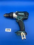 Makita LXPH03 - 18V Lithium Ion 1/2" Hammer Drill *no Handle* (tool Only). Fixed Price $54.95.