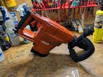 Hilti TE-500-A36 Avr Demolition Hammer 36V Cordless Tool Body Only. Fixed Price $450.00.
