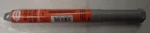 Hawera 93021 5/8" X 6" 11" Spline Shank Rotary Hammer Drill Bit Germany. Fixed Price $16.00.