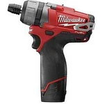 Milwaukee B1403147 M12 Fuel 1/4" Hex 2-SPEED Screwdriver Kit Electric Tools Ml. Fixed Price $285.36.