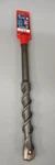Bosch HC5050 4-CUTTER Hammer Drill Bit 1" 13"L, Sds Max Speed-x. Fixed Price $44.97.