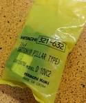 321-632 Hitachi Switch (1 Pillar Type) For Drills. Fixed Price $39.22.