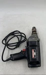 Sears Craftsman 315.18111 Black 3/8 Inch Corded Electric Hammer Drill. Fixed Price $7.99.