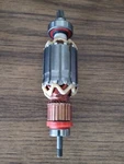Oem Makita Part # 513886-8 Armature Assembly HR4013C. Fixed Price $109.99.