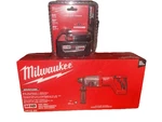 Milwaukee M18 Brushless Sds-plus D-handle Rotary Hammer 2613-20 In. Fixed Price $385.00.