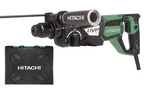 Hitachi DH28PFY 1-1/8 Inch Sds Plus Low Vibration Rotary Hammer, 3-MODE, Vsr. Fixed Price $229.95.