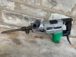 Hitachi DH38YE 1/2" Rotary Hammer Demolition Concrete Chipper Breaker 870 Watt. Fixed Price $149.90.
