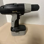 Pro Tools Buffalo Series Cordless 3/8" Drill 18V 0-550 Rpm No Charger -untested!. Fixed Price $14.00.