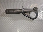 Ryobi Hammer Drill D620H - Oem Replacement Parts Auxiliary Handle. Fixed Price $12.95.