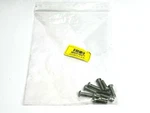 Bosch Rexroth 3842518477 Button Head Cap Screw M6X20 10.9 Lot Of. Fixed Price $12.34.