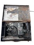 Black & Decker 1- 1/2 Macho Rotary Hammer Drill 5093. Fixed Price $169.96.