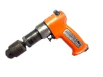 Apt Deutsch American Pneumatic Heavy Duty Reversible Pistol Grip Drill 450 Rpm. Fixed Price $52.50.