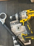 Dewalt DCD1007B 20V Cordless 3-SPEED Brushless Hammer Drill Driver. Fixed Price $129.99.