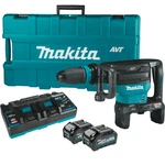 Makita GMH02PM 80V 40V Max X2 Xgt Brushless Sds Demolition Hammer New. Fixed Price $849.99.