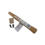Vaughan Supreme 10.5 In American Hickory Hammer Replacement Handle 63032. Fixed Price $18.95.