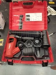 Hilti Drs-y Dust Removal System For Sds Max Rotary HAMMERS/#2055718 Tracking. Fixed Price $200.00.