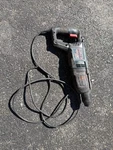 Bosch 11255VSR Bulldog Xtreme 1-INCH Sds-plus Rotary Hammer Drill. Fixed Price $100.00.