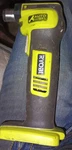Ryobi JG001 Cordless 12V Auto Hammer - Tool Only. Fixed Price $20.00.