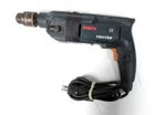 Bosch 1194VSR 115V 60HZ 6A 1/2-3/4 Bit 1000-3000RPM Hammer Drill Tested Works. Fixed Price $59.99.