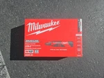 Milwaukee 2525-21 M12 Brushless Rotary Tool Kit. Fixed Price $219.99.