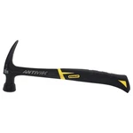 Stanley Fatmax 20 Oz Smooth Face Nailing Hammer 5.75 In. Steel Handle. Fixed Price $40.76.