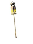 Bosch HCFC2044D 1/4 12 Bulldog Extreme Concrete With Rebar New Unused. Fixed Price $14.99.