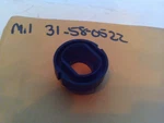 Milwaukee Chuck Sleeve 31-58-0522. Fixed Price $5.99.