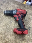 Bauer 2191CR-B 20V 1/2 Brushless Drill/driver (tool Only). Fixed Price $44.01.