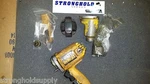 Used 448083-01 Brush Holder For DW290 T2 Dewalt -part Is Of The Picture. Fixed Price $7.50.