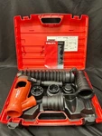 Hilti Drs-y Dust Removal System W/ Hard Case. Fixed Price $160.00.