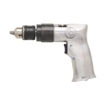 Chicago Pneumatic CP785 3/8" 2400 Rpm Air Drill. Fixed Price $168.70.