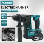 Makita 18V Cordless Brushless Hammer Drill Electric Power Tool. Fixed Price $117.59.