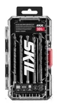 Skil Hex Shank Carbide Hammer Drill Bit Set 10PC. Fixed Price $16.99.