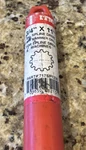 Itm Spline Drive Rotary Hammer Drill Bit 3/4 X 11 Part # 717SP1234 Nos.. Fixed Price $47.89.