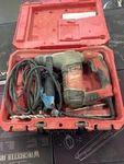 Milwaukee 5263-20 5/8 Inch Corded Sds Plus Rotary Hammer (MAD054367). Fixed Price $79.99.