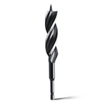 3/4" X 6" Auger Drill Bit For Soft And Hard Wood, Plastic, Drywall Compos.... Fixed Price $19.48.