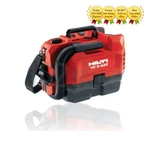 Hilti 5-A22 22V Cordless Vacuum Cleaner (bare Tool). Fixed Price $430.00.