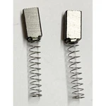 Carbon Brushes For Aeg Hammer Drill 272708 2.16 SB2-500S 2.500 SB2E600 C17. Fixed Price $8.34.