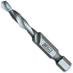 Ivy Classic 06008 5/16-INCH-18NC Combo Drill/tap Bit, M2 High Speed Steel, 1/.... Fixed Price $25.33.