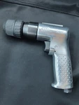 Ingersoll Rand Reversing Air Drill. Fixed Price $124.00.